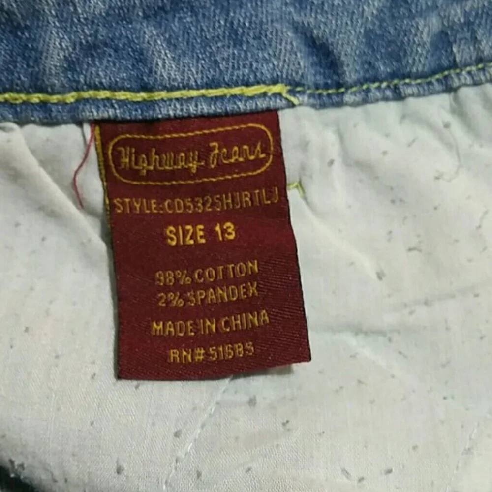 Highway Jeans highway jeans